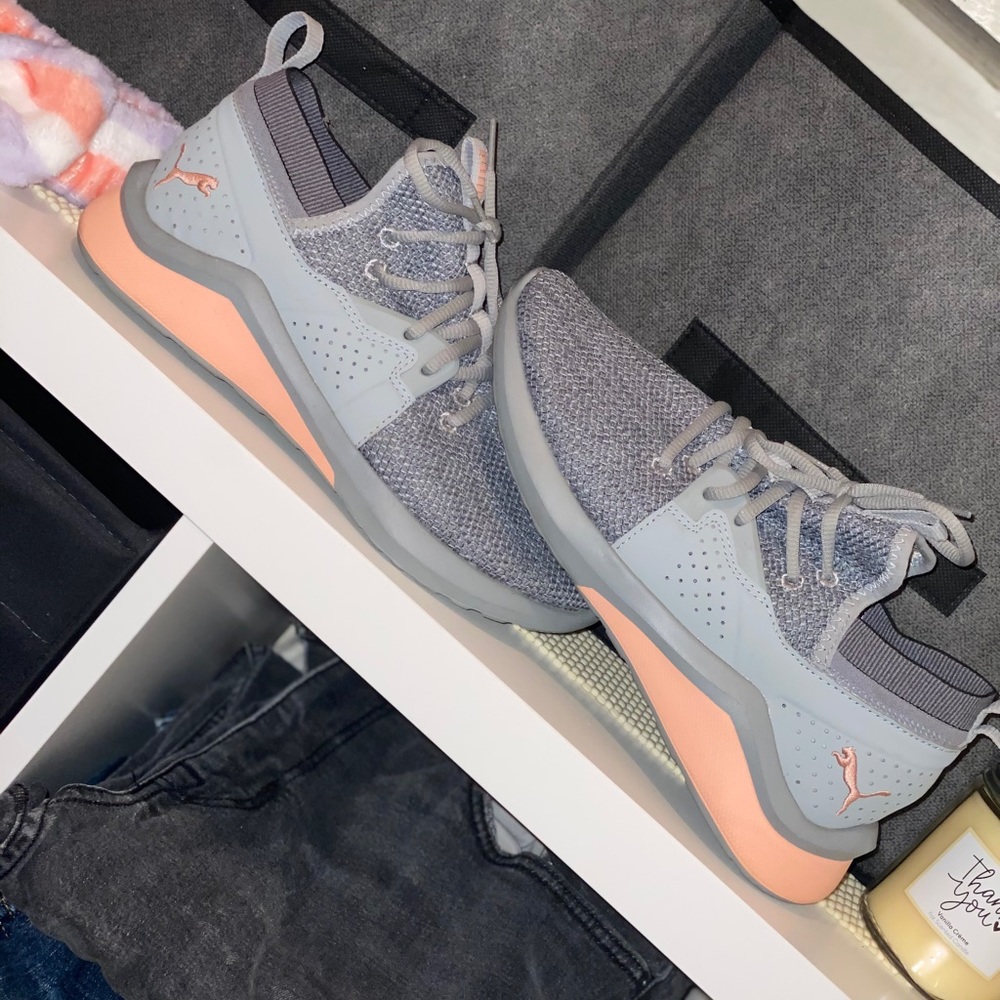 Puma soft foam optimal comfort